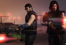 《GTA Online》推出太空遊騎兵武器 並公佈本週折扣列表