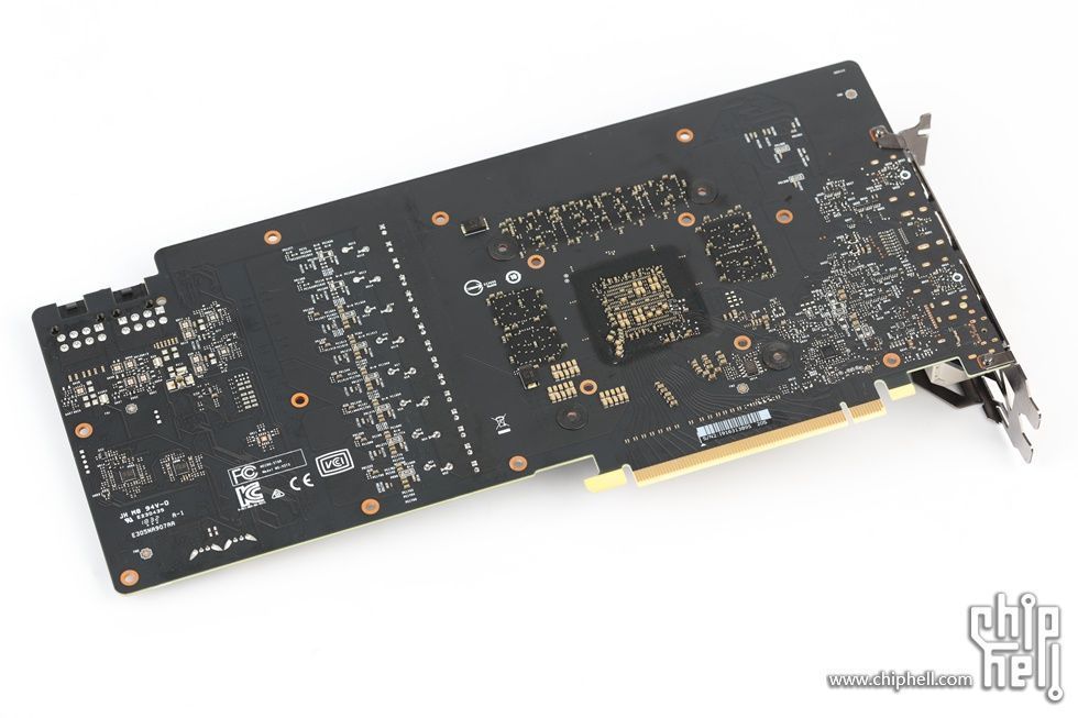 MSI GeForce RTX 2070 ARMOR 8G 評測顯卡| 搜資訊