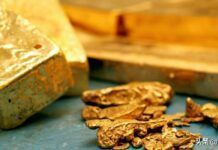 全球最大黃金生產商Barrick Gold與坦桑尼亞政府達成和解計畫