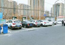 北京全年新能源車指標一次用完 新申請者或等8年
