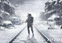 《地鐵 大逃亡》開發商：PC版的狀態可能會影響後續作品