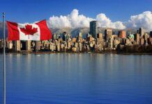 加拿大民調：近六成加拿大人支持政府禁止華為