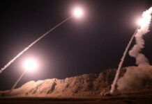 伊朗挫敗中情局行動，連夜拆解66枚導彈，找到一個不起眼的小零件