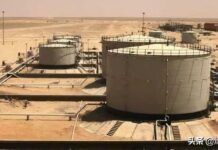 英國石油巨頭BP海外投資地首選埃及石油和天然氣