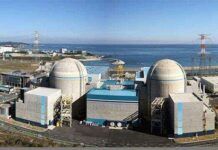 中俄日法韓美競相角逐沙特首座核電站項目，1000億美元花落誰家？
