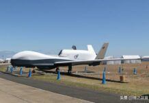 美諾格公司將於2023年向澳大利亞交付首架MQ-4C海神無人機