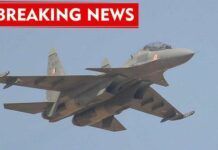 印媒：印軍擊落一架巴基斯坦F-16戰機，飛行員生死不明