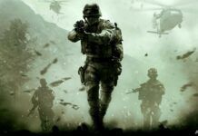 動視宣佈2019年的《使命召喚》將包含單人戰役模式