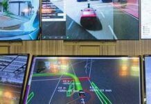日本自動駕駛虛擬行駛試驗將開始【雅卡迪日本科技】
