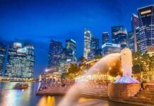 全球最貴豪宅竟在新加坡，價值47億新元壕出天際