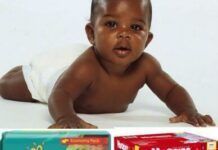 最有利可圖的五大非洲嬰兒產品細分市場