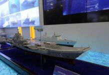 中東首個能造航母的國家誕生，或引發海軍競賽，遼寧艦機會來了？