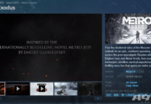 《地鐵 大逃亡》在Steam獲得特別好評 游戲質量決定口碑