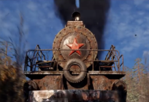 《地鐵 大逃亡》公佈全新官方預告片 展示背景玩法等內容