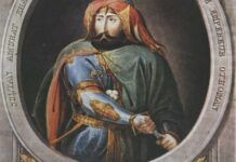 17世紀奧斯曼帝國的中興與軍力