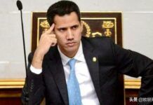 委反對派領袖瓜伊多將訪巴西 會晤總統博索納羅