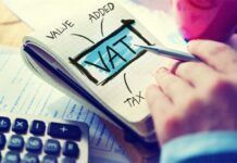 英國VAT稅率有幾種方式，怎樣才可以做低稅率申報呢