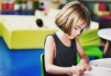 英國父母為什麼不陪孩子寫作業？