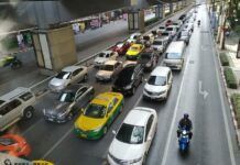 最貴出租車：曼谷類似於滴滴的打車軟件，很多遊客被坑卻渾然不知
