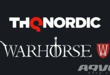 THQ Nordi宣佈收購《天國 拯救》開發商戰馬工作室