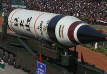 印巴都是擁核國家，那麼誰的核彈更多，射程更遠？