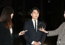 BIGBANG李勝利「叫小姐」證據曝光，夜店合夥人承認2千萬賄賂警方