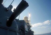 俄羅斯軍方開始研發新型護衛艦 可配備數十枚高超音速巡航導彈