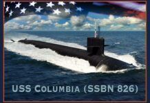 094型剛剛公開曝光，美軍就急着造下一代潛艇：看樣子再貴也得造