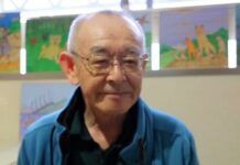 為了逃避房租，這位日本老人「如願以償」地住進了監獄