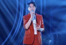 單飛的吳青峰在《歌手2019》圈粉 其實這才是他真正人設
