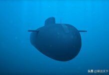 美航母戰斗群的夢魘：俄核魚雷將在2022年擔負戰斗任務