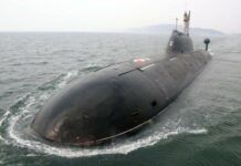 除五常外！唯一一個擁有核潛艇的國家，軍迷：難怪敢稱霸南亞