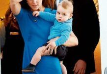 為何凱特王妃的「親子裝」極具「高級感」？因其暗藏時尚小心機