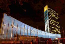 美國嚷嚷着要退群！冷知識：為何當初聯合國總部設在美國紐約？