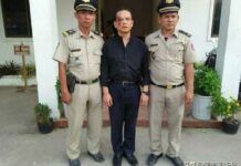 大馬男子侵吞柬埔寨房產公司30萬美金公款，遭保安毆打後送警
