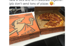 343工作室將免費贈送所有《光環5》玩家一份「披薩」