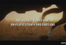 《荒野大鏢客2》宣傳短片 已獲得275個滿分與175個年度游戲