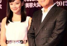 TVB女星曾被吐槽「抱於正大腿」求工作，如今已勵志轉型成大老闆