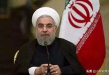 伊朗危機四伏，得力助手卻辭職，原因是什麼呢？