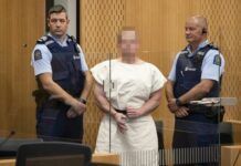 新西蘭槍擊案嫌犯在法庭氣焰囂張，多國旅遊足跡成為調查重點！