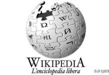 意大利語版維基百科網站關閉 抗議歐盟版權法