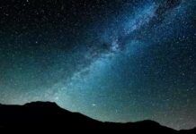沖繩石垣國立公園,榮獲日本第一個「星空保護區」