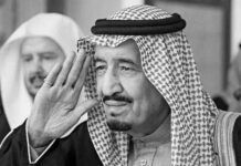 沙特有5000多位王子，他們都是國王的兒子嗎？事實並非如此