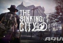 恐怖冒險游戲《沉沒之城》宣佈延期 避開大作頻發的3月