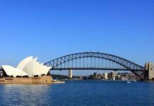 悉尼旅遊簡略 這座城市有機會一定要來看一看！
