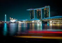 關於新加坡，你可能不知道的8件事