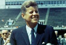 肯尼迪作為總統，遇刺事件的調查一直沒結果，其實是另有隱情