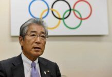 東京奧運主辦權買來的？日本奧會主席涉賄傳宣佈辭職