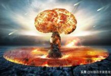 美國認為  印巴核戰爭爆發，至少有20億人會死亡