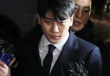 勝利否認吸毒願接受對質審問：韓國警方：已掌握吸毒證據